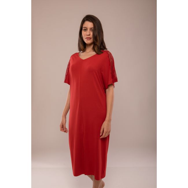 Robe Tunique Noire Taille 52 - Coupe Trapèze Asymétrique - Neuf Avec étiquettes