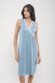 Chemise de nuit allaitement