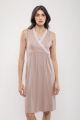 Chemise de nuit allaitement