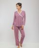 Pyjama grossesse 2 pièces
