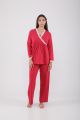 Pyjama d'allaitement