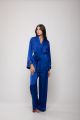 Ensemble 2 pièces en satin