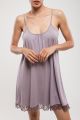 Nuisette en dentelle