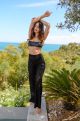 Pantalon de plage