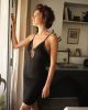 NUISETTE DÉCOLLETÉ EN COL V 