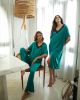 Robe homewear