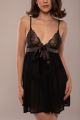 Ensemble lingerie Nuisette & string