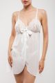 Ensemble lingerie Nuisette & string