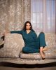 Pyjama manches longues