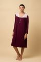 Chemise de nuit Lady