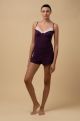 Ensemble Caraco/short