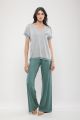 Pyjama en coton viscose