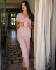 Pyjama demi manches